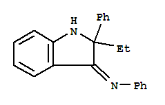 CAS 64483-39-2 molecular structure