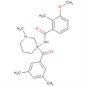 CAS 644980-39-2 molecular structure