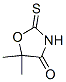 CAS 6453-39-0 molecular structure