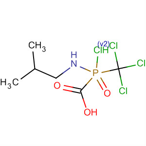 CAS 64579-39-1 molecular structure