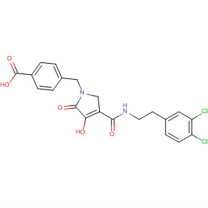 CAS 646042-39-9 molecular structure