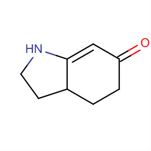 CAS 64705-39-1 molecular structure