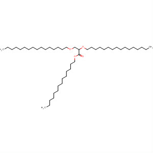 CAS 64713-39-9 molecular structure