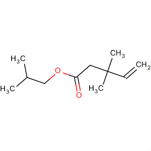 CAS 64725-39-9 molecular structure