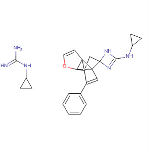 CAS 648415-39-8 molecular structure