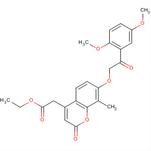 CAS 648442-39-1 molecular structure