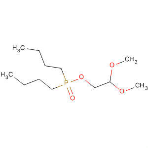 CAS 64862-39-1 molecular structure