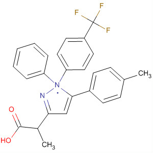 CAS 648862-39-9 molecular structure