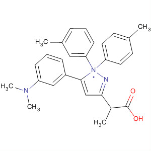 CAS 648863-39-2 molecular structure