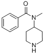 CAS 64951-39-9 molecular structure