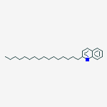 CAS 65018-39-5 molecular structure