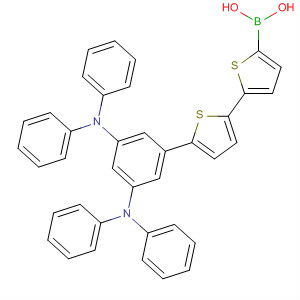 CAS 651329-39-4 molecular structure