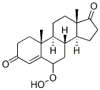 CAS 65179-39-7 molecular structure