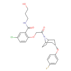CAS 652147-39-2 molecular structure