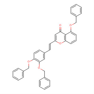 CAS 652539-39-4 molecular structure