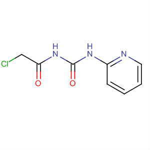 CAS 652992-39-7 molecular structure