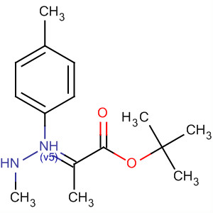 CAS 653571-39-2 molecular structure