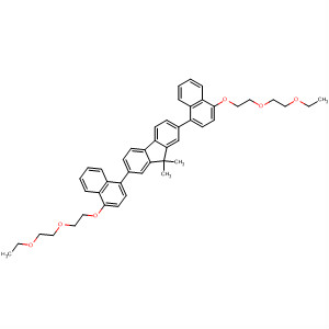 CAS 653599-39-4 molecular structure