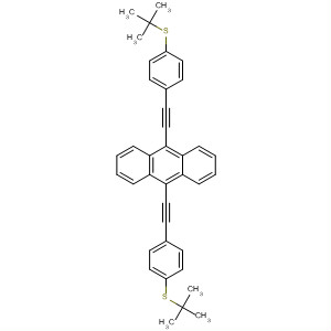 CAS 653600-39-6 molecular structure