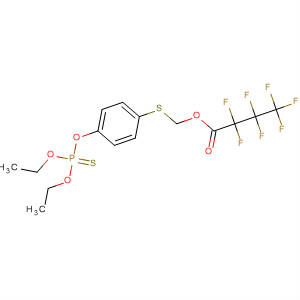 CAS 65418-39-5 molecular structure