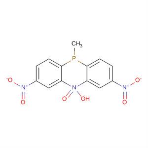 CAS 65446-39-1 molecular structure