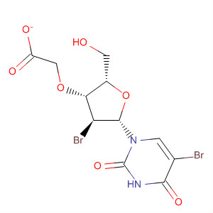 CAS 65591-39-1 molecular structure