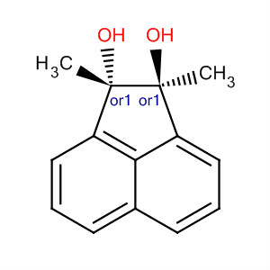 CAS 6566-39-8 molecular structure