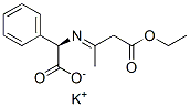 CAS 65749-39-5 molecular structure