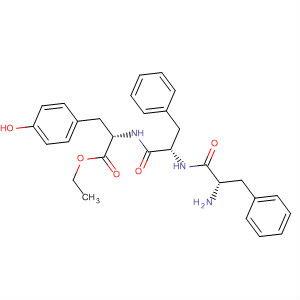 CAS 65785-39-9 molecular structure
