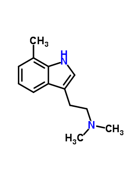 CAS 65882-39-5 molecular structure
