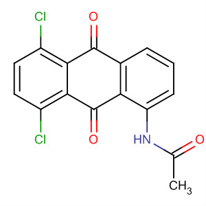 CAS 66121-39-9 molecular structure