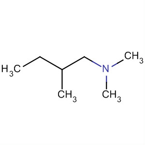 CAS 66225-39-6 molecular structure