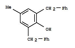 CAS 6627-39-0 molecular structure
