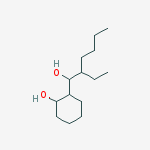 CAS 6628-39-3 molecular structure
