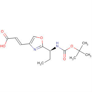 CAS 663190-39-4 molecular structure