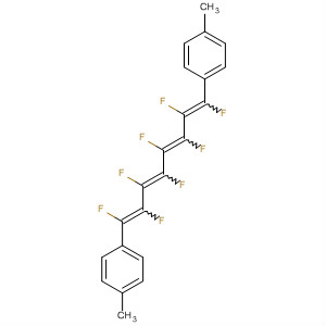CAS 66621-39-4 molecular structure