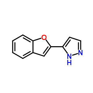 CAS 666728-39-8 molecular structure