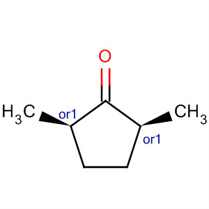 CAS 6672-39-5 molecular structure