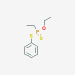 CAS 66767-39-3 molecular structure