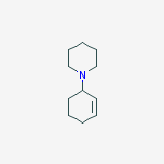 CAS 66797-39-5 molecular structure