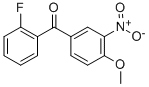 CAS 66938-39-4 molecular structure