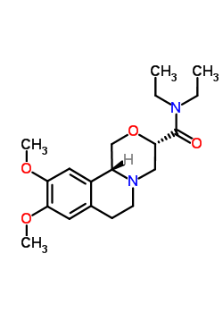 CAS 67069-39-0 molecular structure