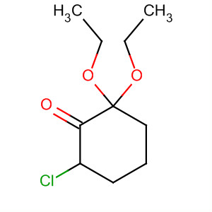 CAS 67132-39-2 molecular structure