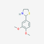 CAS 67189-39-3 molecular structure