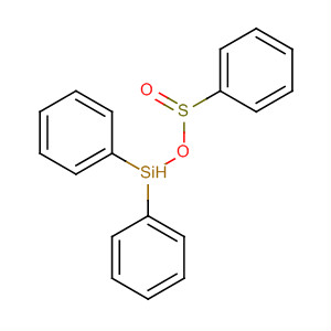 CAS 67384-39-8 molecular structure