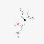 CAS 67465-39-8 molecular structure