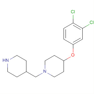 CAS 676517-39-8 molecular structure