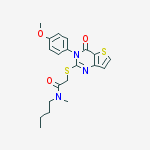 CAS 6766-39-8 molecular structure
