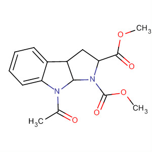 CAS 67811-39-6 molecular structure