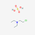 CAS 67845-39-0 molecular structure